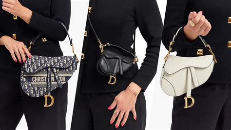 dior bag fashionphile|is the dior saddle back.